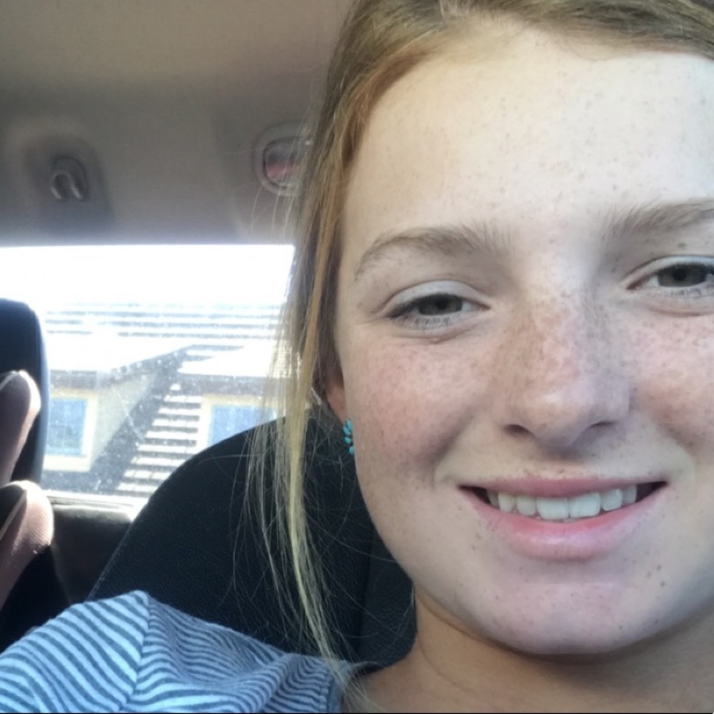 Meet your Posher, Jaden